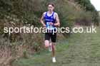 Senior Mens Relay, 2025 Farringdon Cross Country Relays, Sunderland. Photo: David T. Hewitson/Sports for All Pics